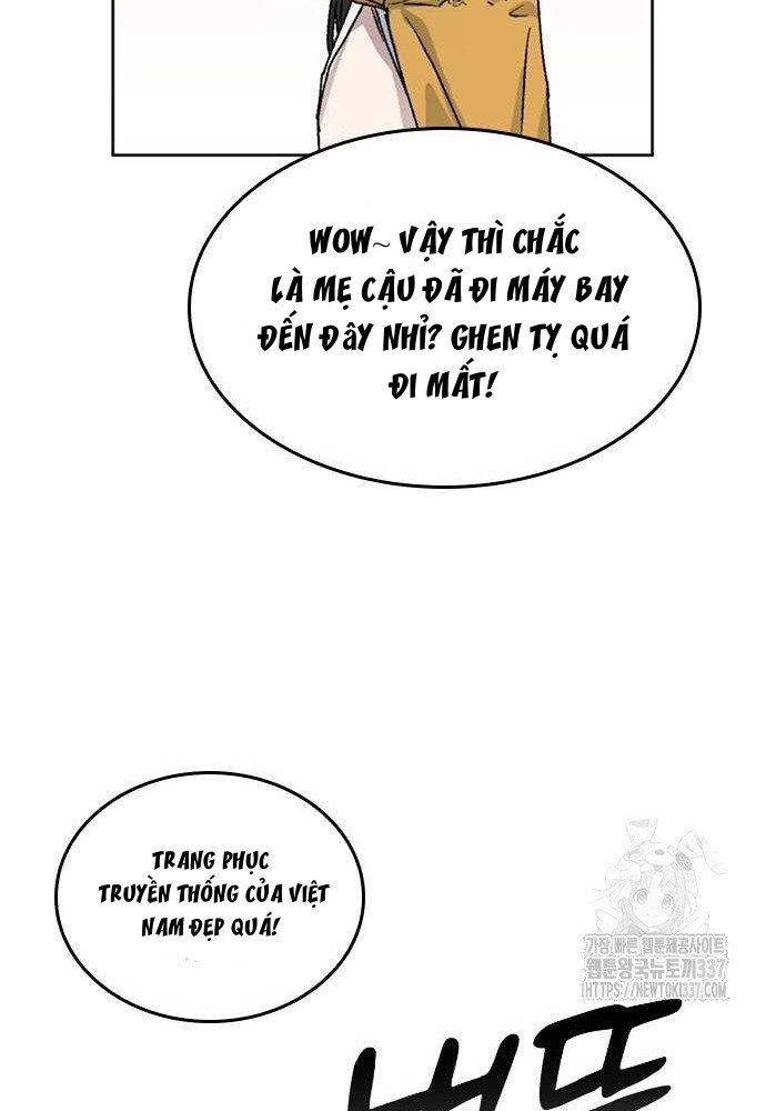 Chữa Lành Cuộc Sống Bằng Cách Cắm Trại Ở Thế Giới Khác: Chapter 13