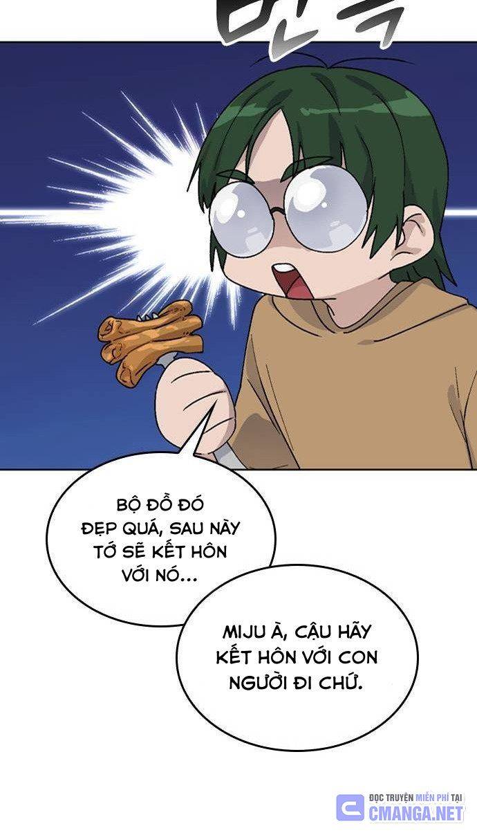 Chữa Lành Cuộc Sống Bằng Cách Cắm Trại Ở Thế Giới Khác: Chapter 13
