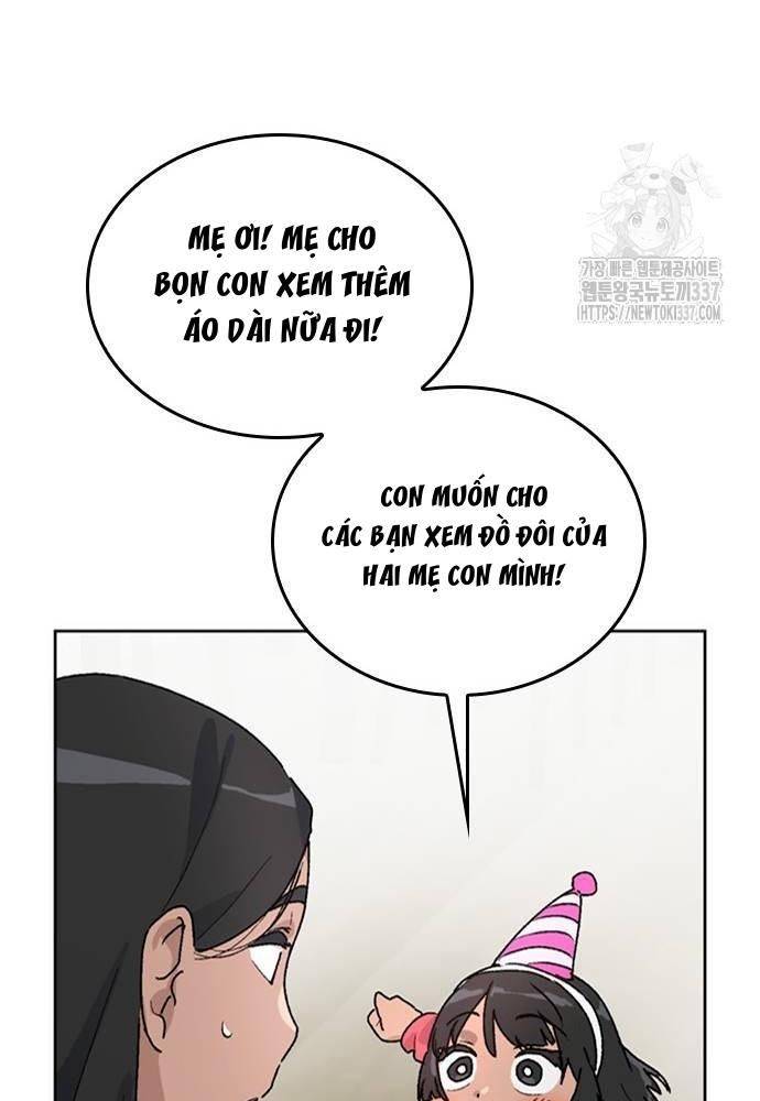 Chữa Lành Cuộc Sống Bằng Cách Cắm Trại Ở Thế Giới Khác: Chapter 13