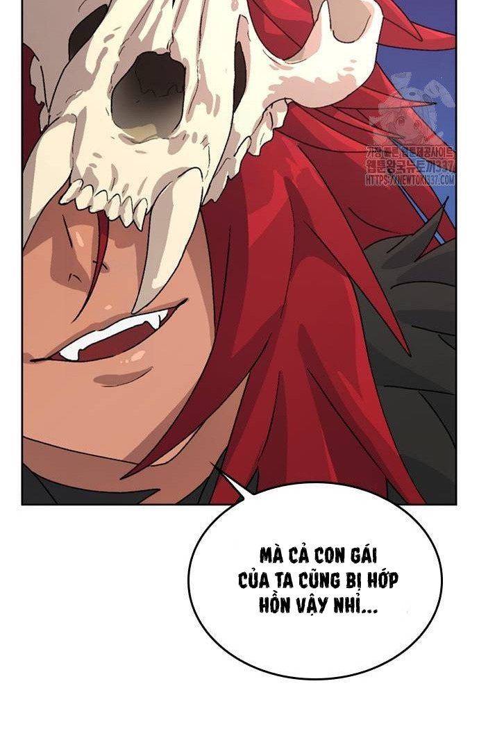 Chữa Lành Cuộc Sống Bằng Cách Cắm Trại Ở Thế Giới Khác: Chapter 13