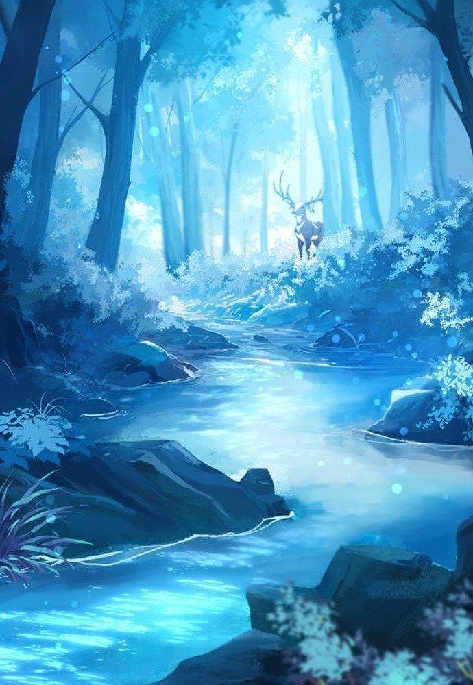 Chữa Lành Cuộc Sống Bằng Cách Cắm Trại Ở Thế Giới Khác: Chapter 13