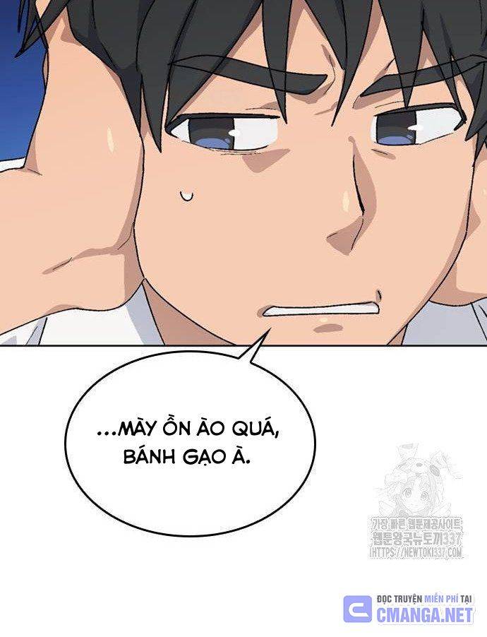 Chữa Lành Cuộc Sống Bằng Cách Cắm Trại Ở Thế Giới Khác: Chapter 13