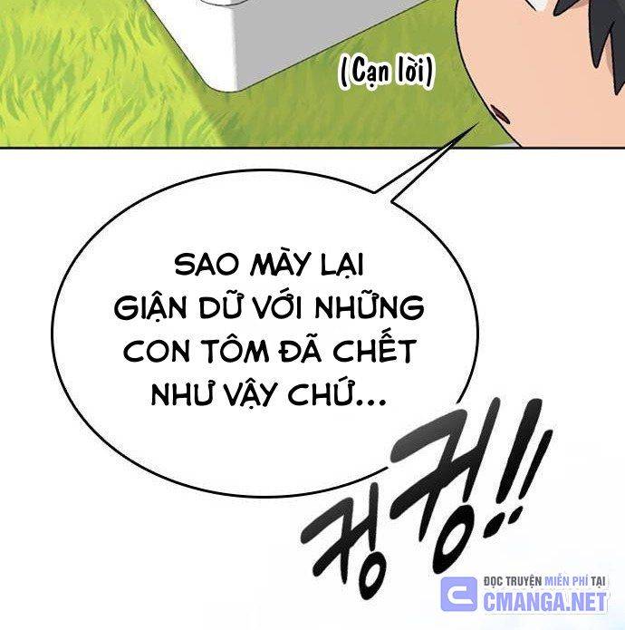 Chữa Lành Cuộc Sống Bằng Cách Cắm Trại Ở Thế Giới Khác: Chapter 13