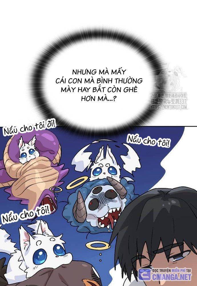 Chữa Lành Cuộc Sống Bằng Cách Cắm Trại Ở Thế Giới Khác: Chapter 13