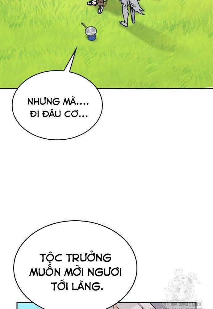 Chữa Lành Cuộc Sống Bằng Cách Cắm Trại Ở Thế Giới Khác: Chapter 14