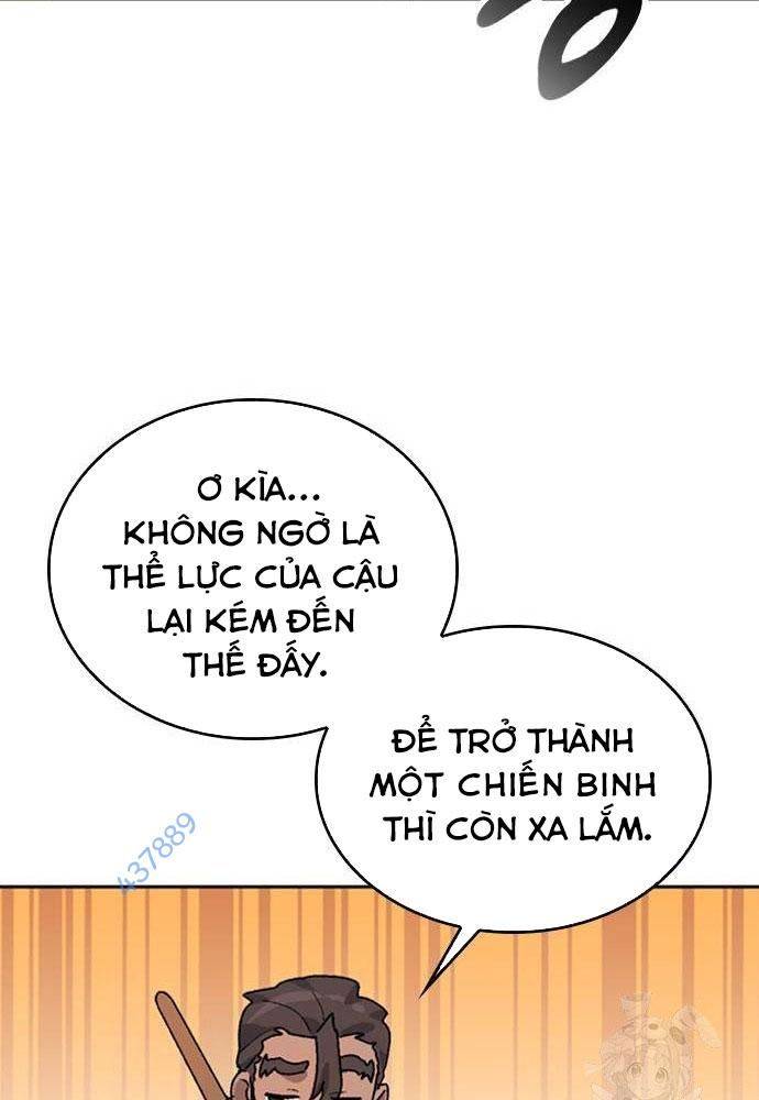 Chữa Lành Cuộc Sống Bằng Cách Cắm Trại Ở Thế Giới Khác: Chapter 14