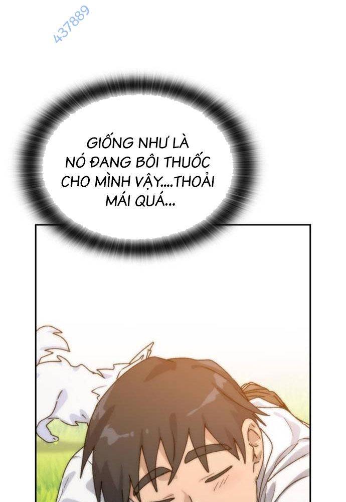 Chữa Lành Cuộc Sống Bằng Cách Cắm Trại Ở Thế Giới Khác: Chapter 14