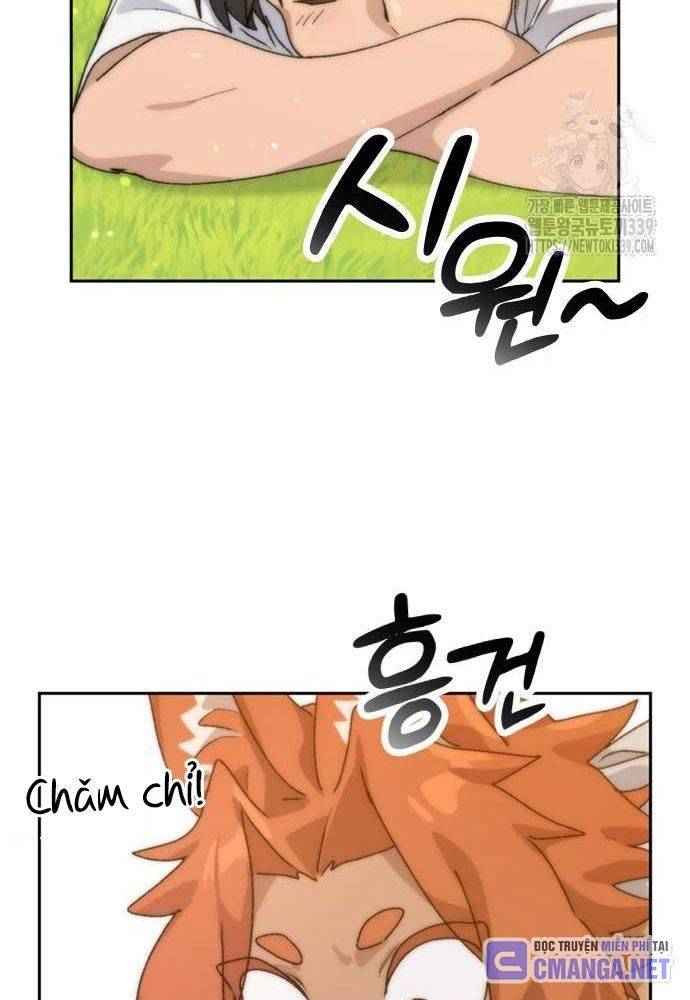 Chữa Lành Cuộc Sống Bằng Cách Cắm Trại Ở Thế Giới Khác: Chapter 14