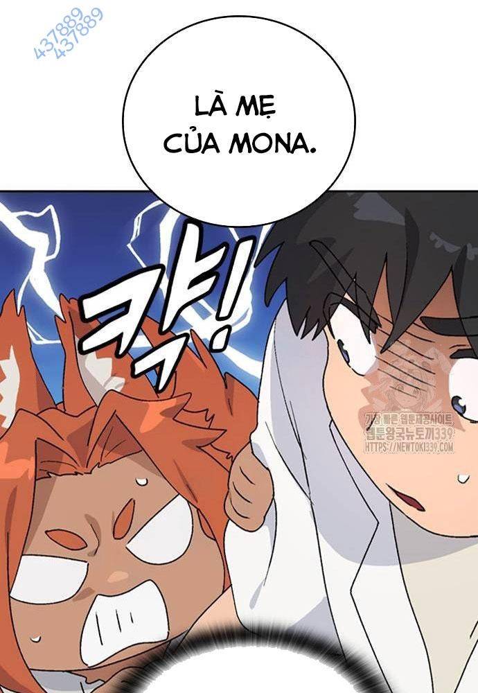 Chữa Lành Cuộc Sống Bằng Cách Cắm Trại Ở Thế Giới Khác: Chapter 14