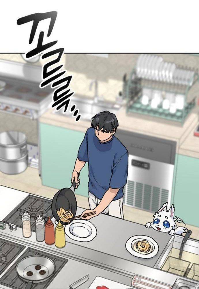Chữa Lành Cuộc Sống Bằng Cách Cắm Trại Ở Thế Giới Khác: Chapter 14