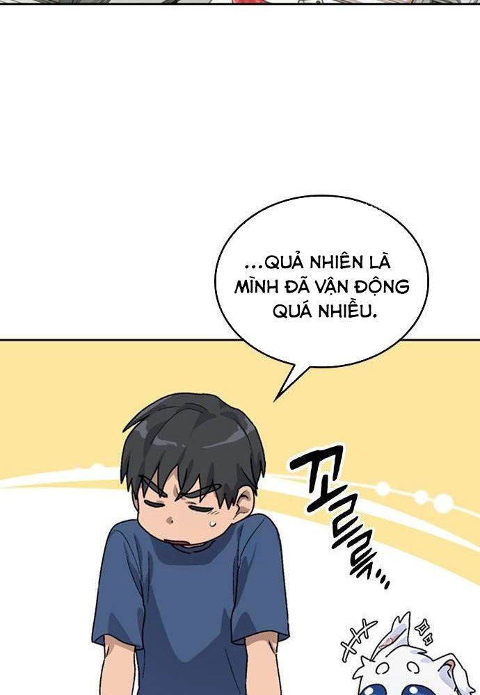 Chữa Lành Cuộc Sống Bằng Cách Cắm Trại Ở Thế Giới Khác: Chapter 14