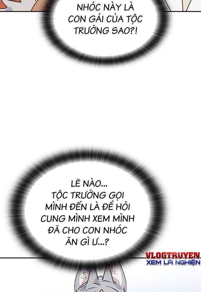 Chữa Lành Cuộc Sống Bằng Cách Cắm Trại Ở Thế Giới Khác: Chapter 14