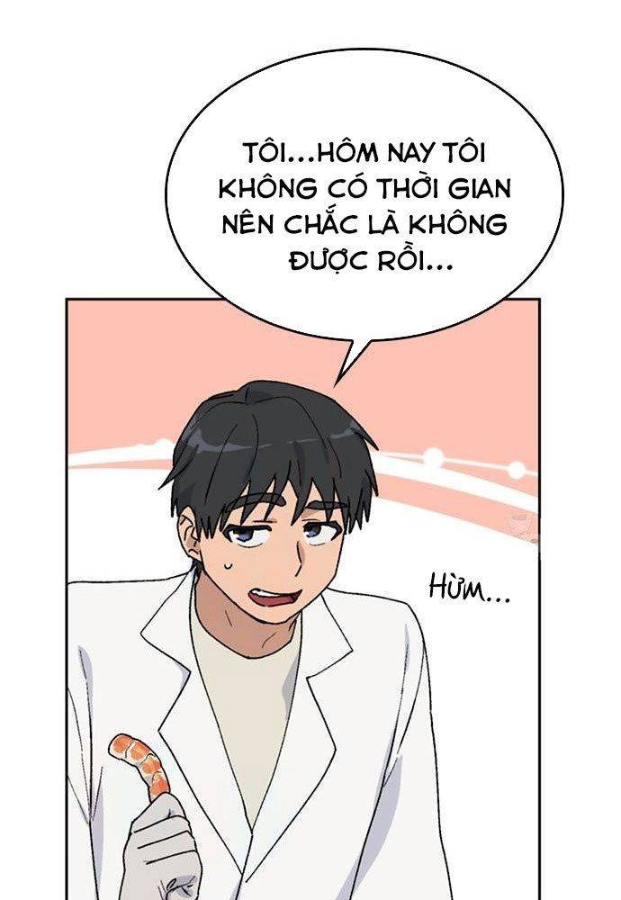 Chữa Lành Cuộc Sống Bằng Cách Cắm Trại Ở Thế Giới Khác: Chapter 14