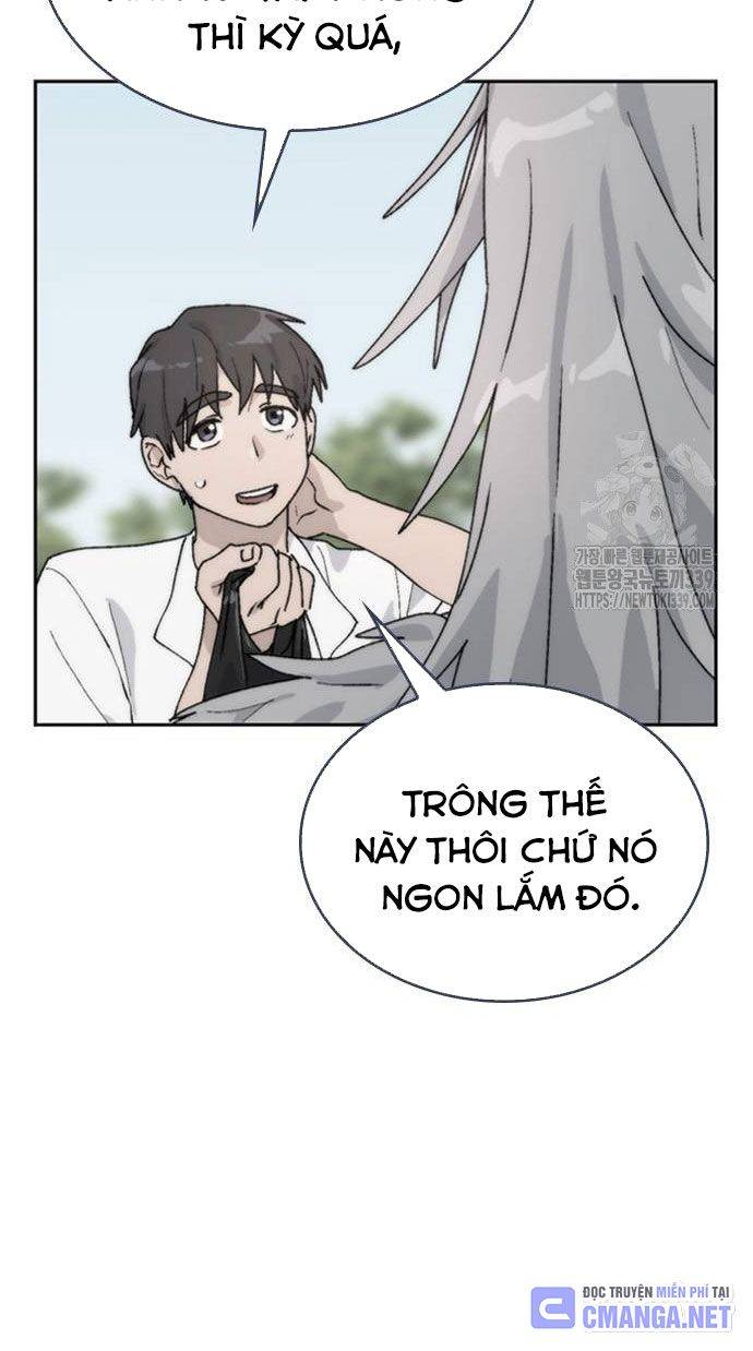 Chữa Lành Cuộc Sống Bằng Cách Cắm Trại Ở Thế Giới Khác: Chapter 14