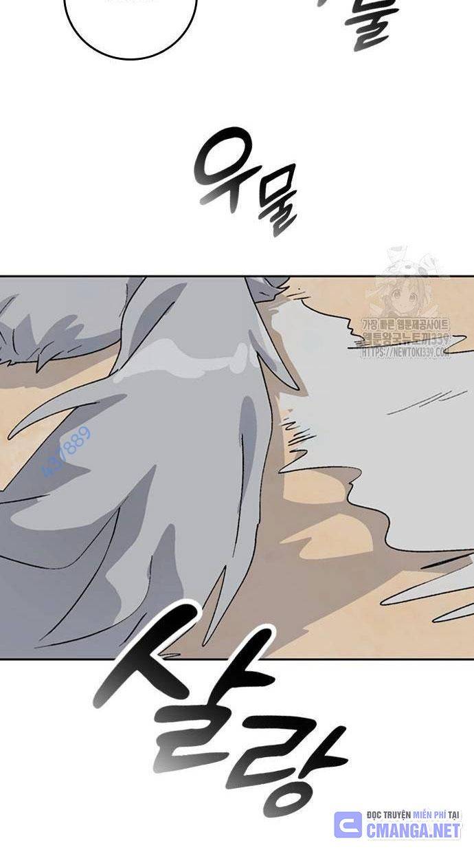 Chữa Lành Cuộc Sống Bằng Cách Cắm Trại Ở Thế Giới Khác: Chapter 14