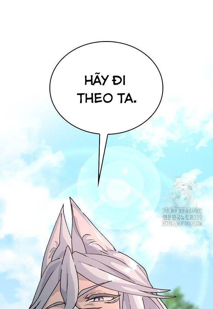 Chữa Lành Cuộc Sống Bằng Cách Cắm Trại Ở Thế Giới Khác: Chapter 14