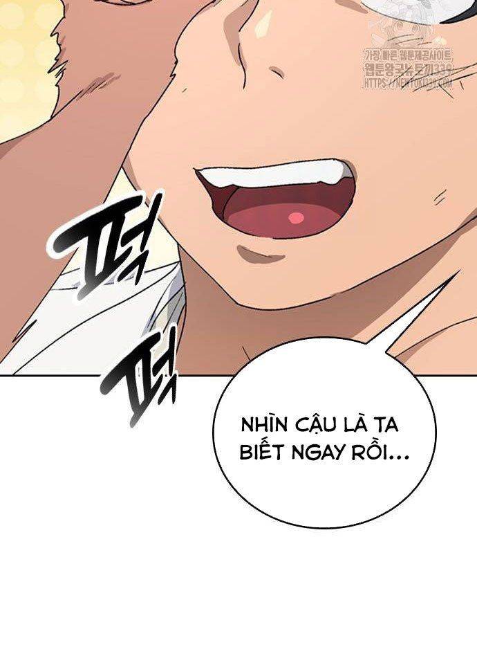 Chữa Lành Cuộc Sống Bằng Cách Cắm Trại Ở Thế Giới Khác: Chapter 14