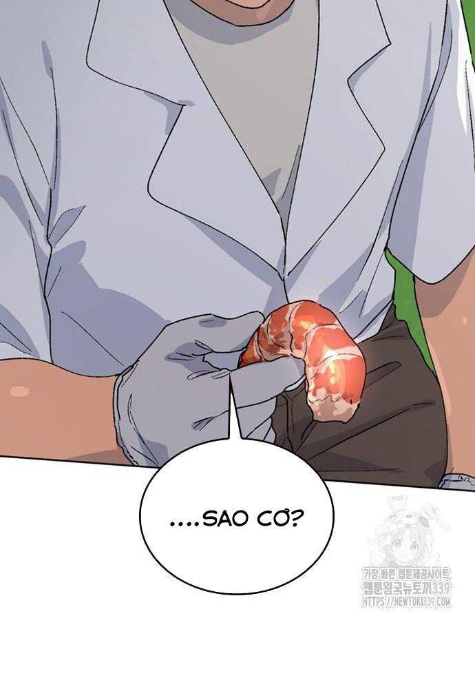 Chữa Lành Cuộc Sống Bằng Cách Cắm Trại Ở Thế Giới Khác: Chapter 14