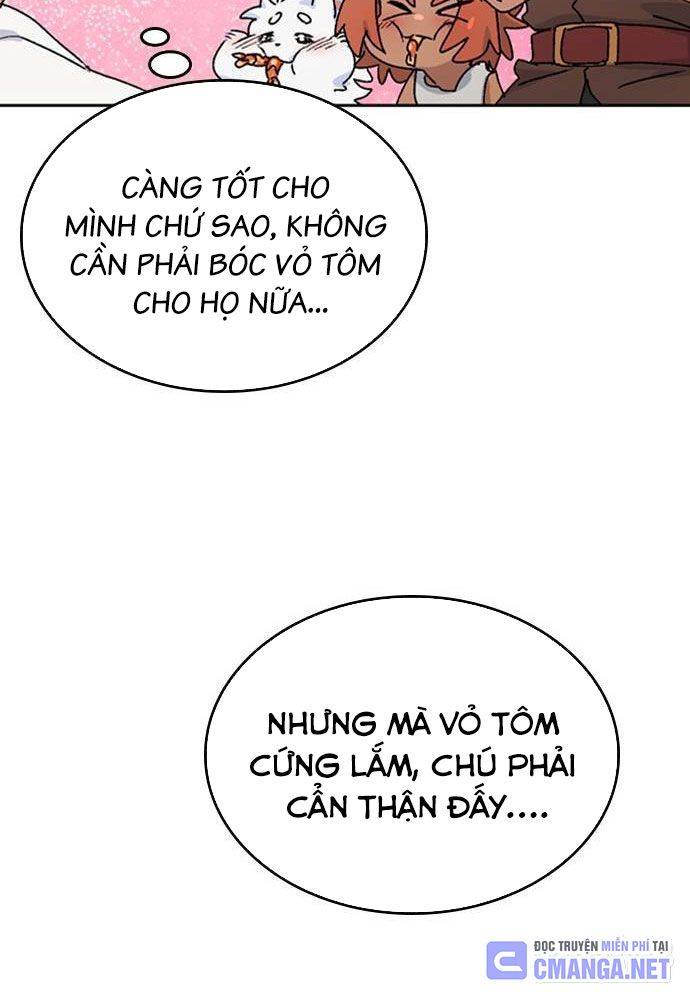 Chữa Lành Cuộc Sống Bằng Cách Cắm Trại Ở Thế Giới Khác: Chapter 14