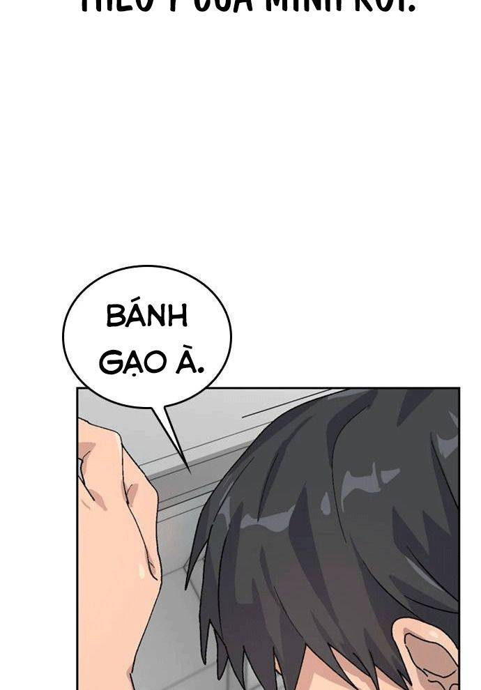 Chữa Lành Cuộc Sống Bằng Cách Cắm Trại Ở Thế Giới Khác: Chapter 15