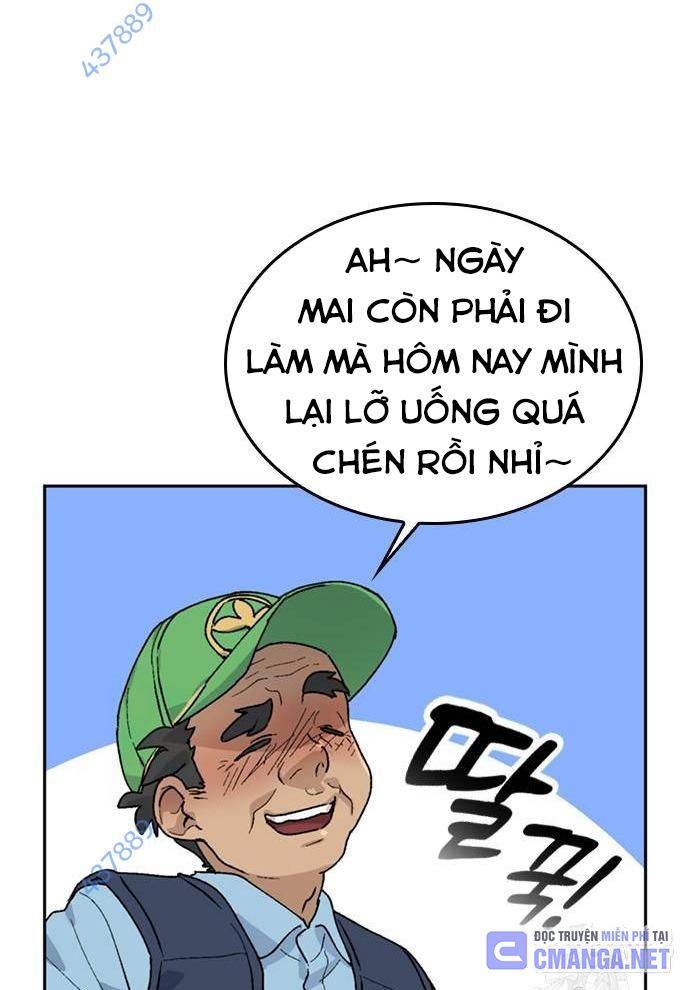 Chữa Lành Cuộc Sống Bằng Cách Cắm Trại Ở Thế Giới Khác: Chapter 15