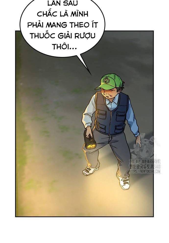 Chữa Lành Cuộc Sống Bằng Cách Cắm Trại Ở Thế Giới Khác: Chapter 15