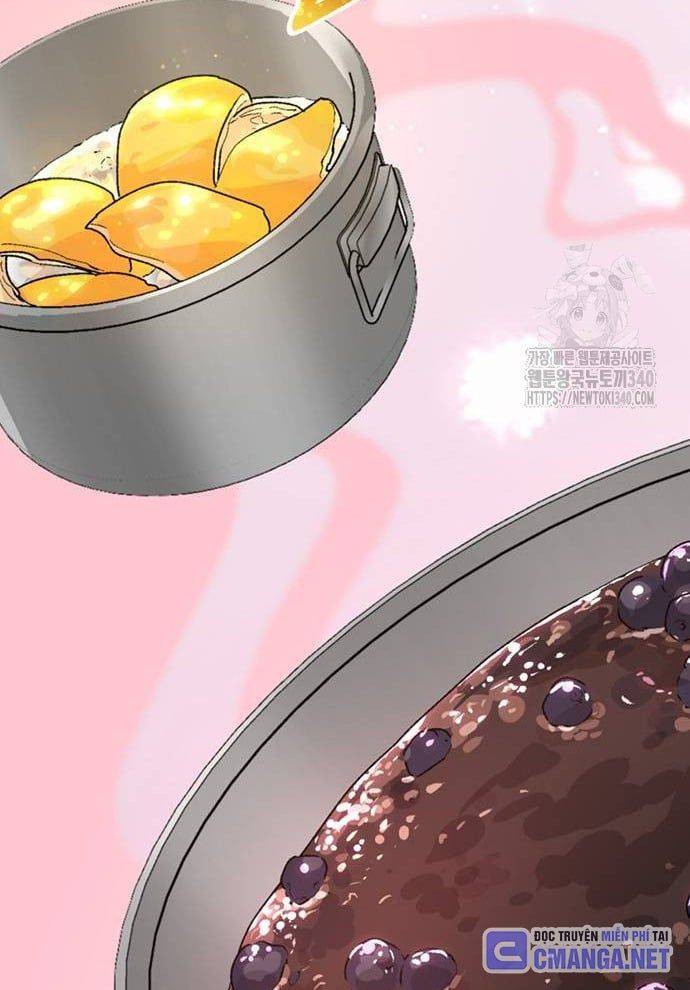 Chữa Lành Cuộc Sống Bằng Cách Cắm Trại Ở Thế Giới Khác: Chapter 15