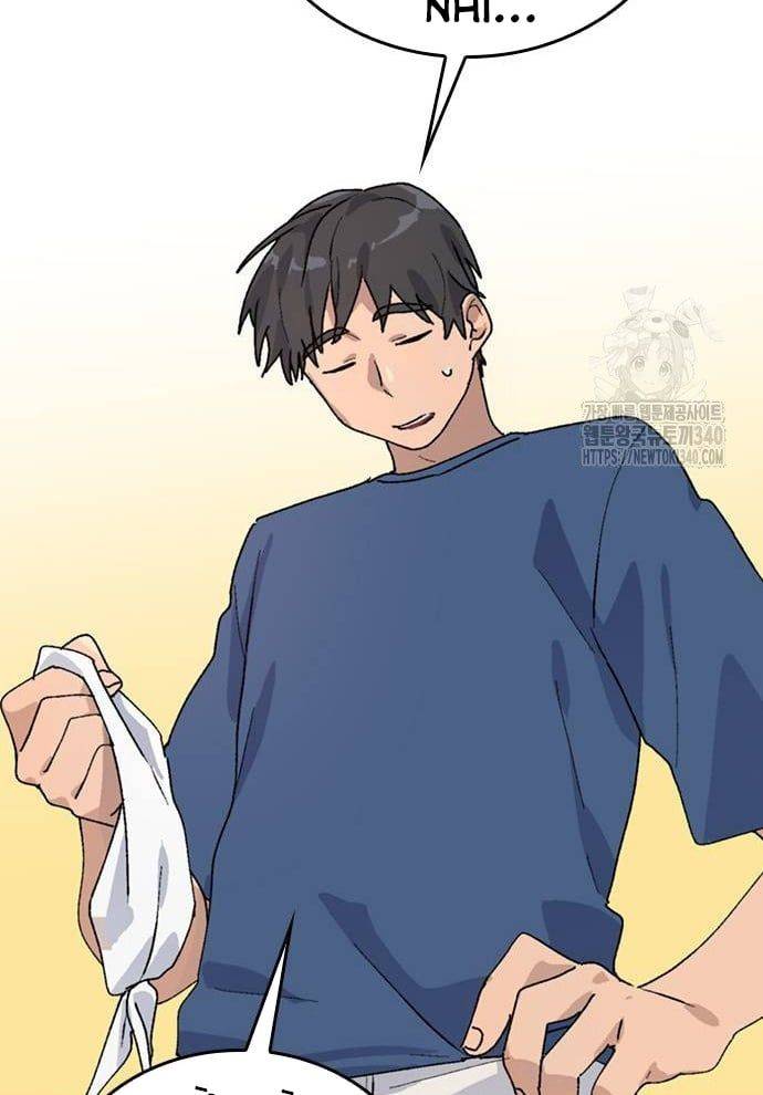Chữa Lành Cuộc Sống Bằng Cách Cắm Trại Ở Thế Giới Khác: Chapter 15
