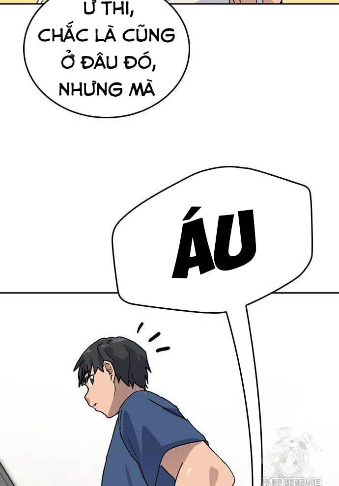 Chữa Lành Cuộc Sống Bằng Cách Cắm Trại Ở Thế Giới Khác: Chapter 15