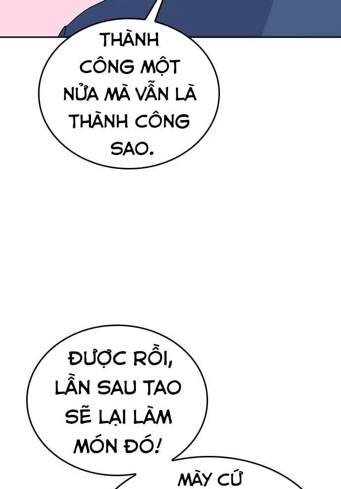 Chữa Lành Cuộc Sống Bằng Cách Cắm Trại Ở Thế Giới Khác: Chapter 15