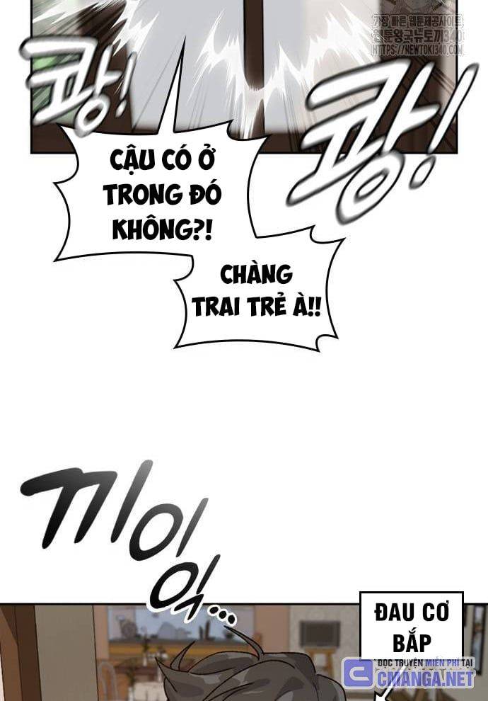 Chữa Lành Cuộc Sống Bằng Cách Cắm Trại Ở Thế Giới Khác: Chapter 15