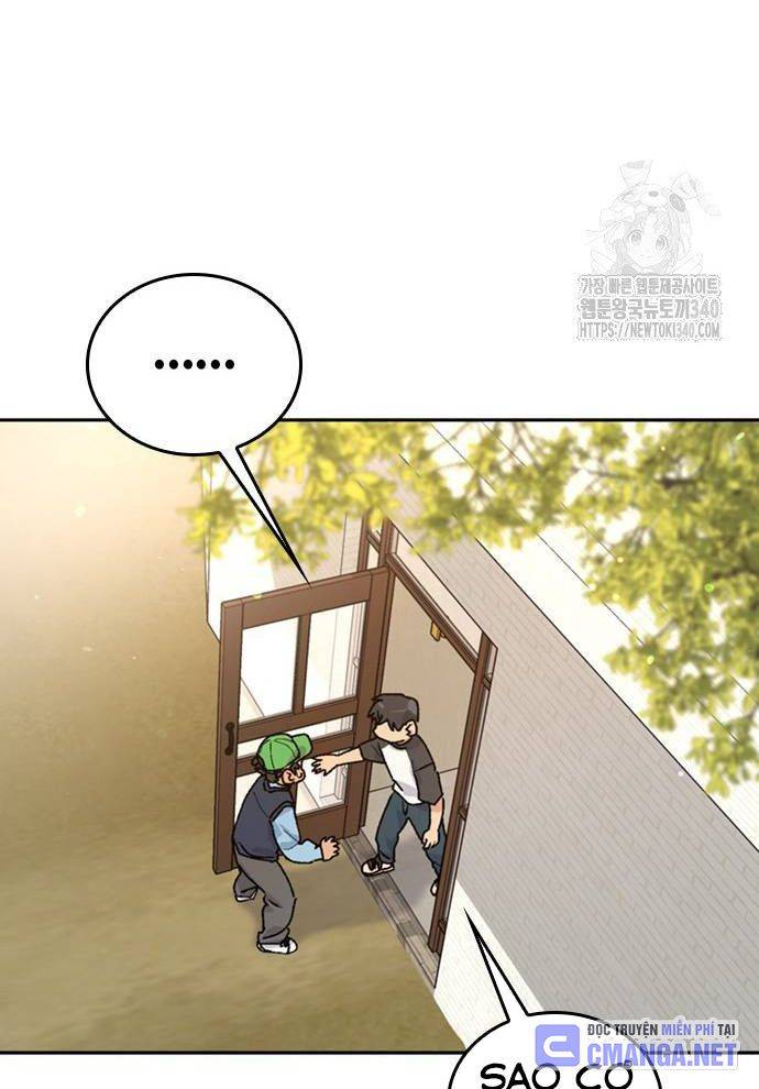 Chữa Lành Cuộc Sống Bằng Cách Cắm Trại Ở Thế Giới Khác: Chapter 15