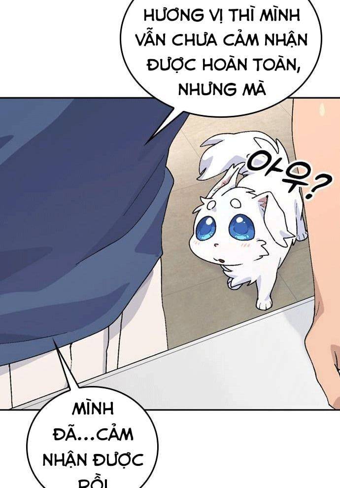 Chữa Lành Cuộc Sống Bằng Cách Cắm Trại Ở Thế Giới Khác: Chapter 15