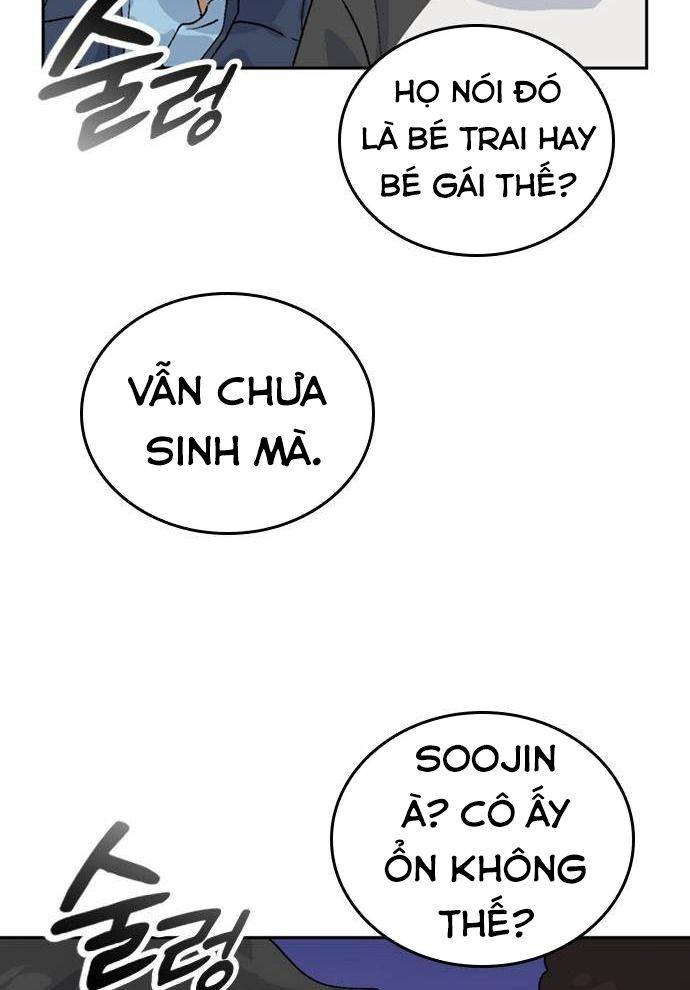 Chữa Lành Cuộc Sống Bằng Cách Cắm Trại Ở Thế Giới Khác: Chapter 15