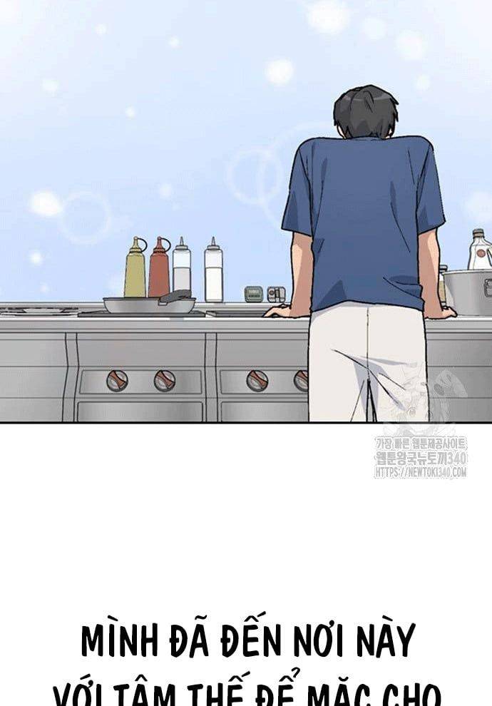 Chữa Lành Cuộc Sống Bằng Cách Cắm Trại Ở Thế Giới Khác: Chapter 15