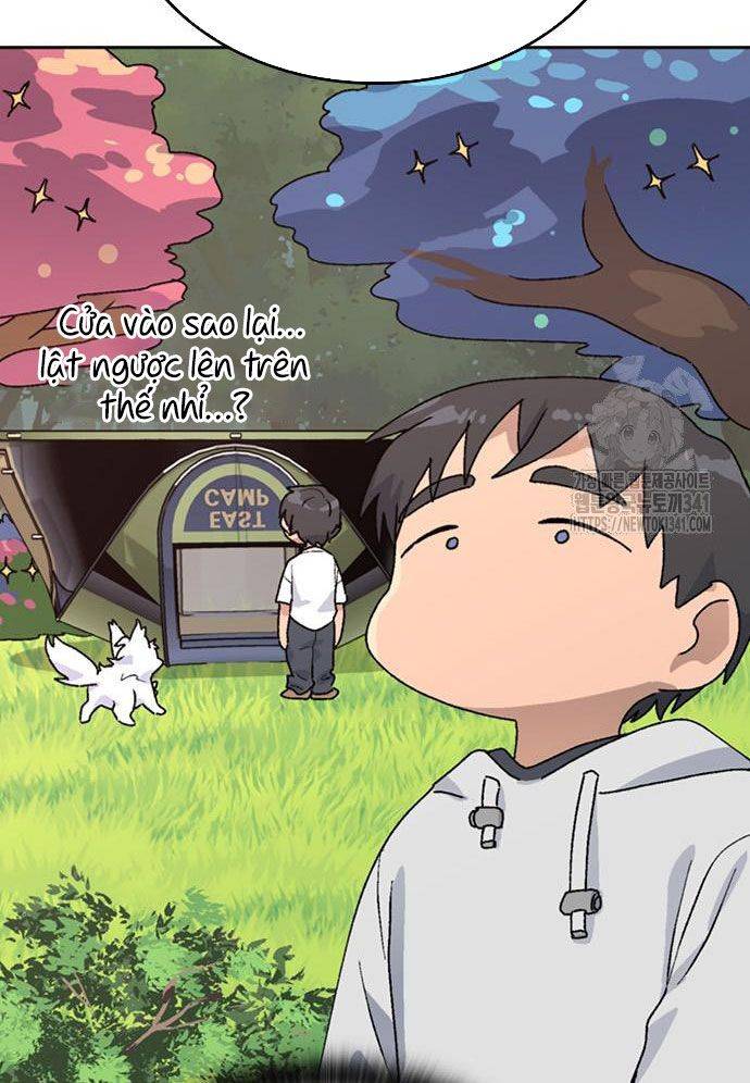 Chữa Lành Cuộc Sống Bằng Cách Cắm Trại Ở Thế Giới Khác: Chapter 16