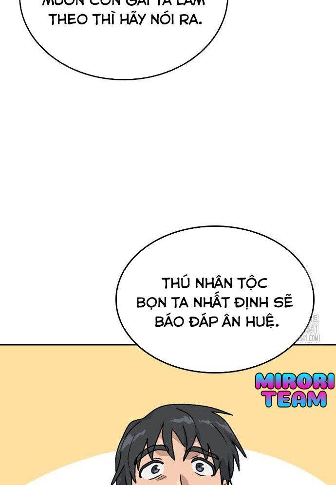 Chữa Lành Cuộc Sống Bằng Cách Cắm Trại Ở Thế Giới Khác: Chapter 16