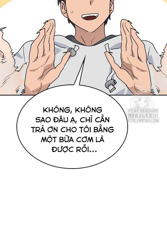 Chữa Lành Cuộc Sống Bằng Cách Cắm Trại Ở Thế Giới Khác: Chapter 16