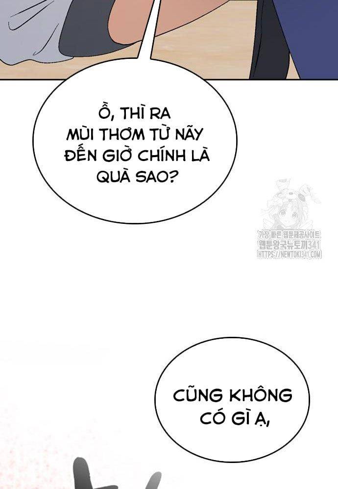 Chữa Lành Cuộc Sống Bằng Cách Cắm Trại Ở Thế Giới Khác: Chapter 16