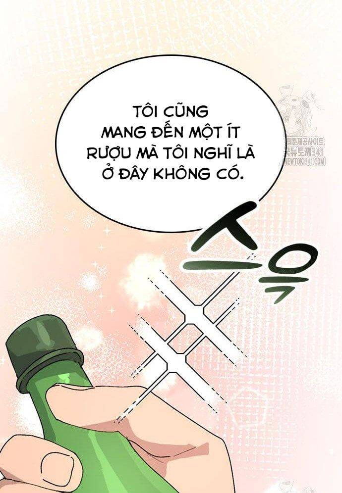 Chữa Lành Cuộc Sống Bằng Cách Cắm Trại Ở Thế Giới Khác: Chapter 16