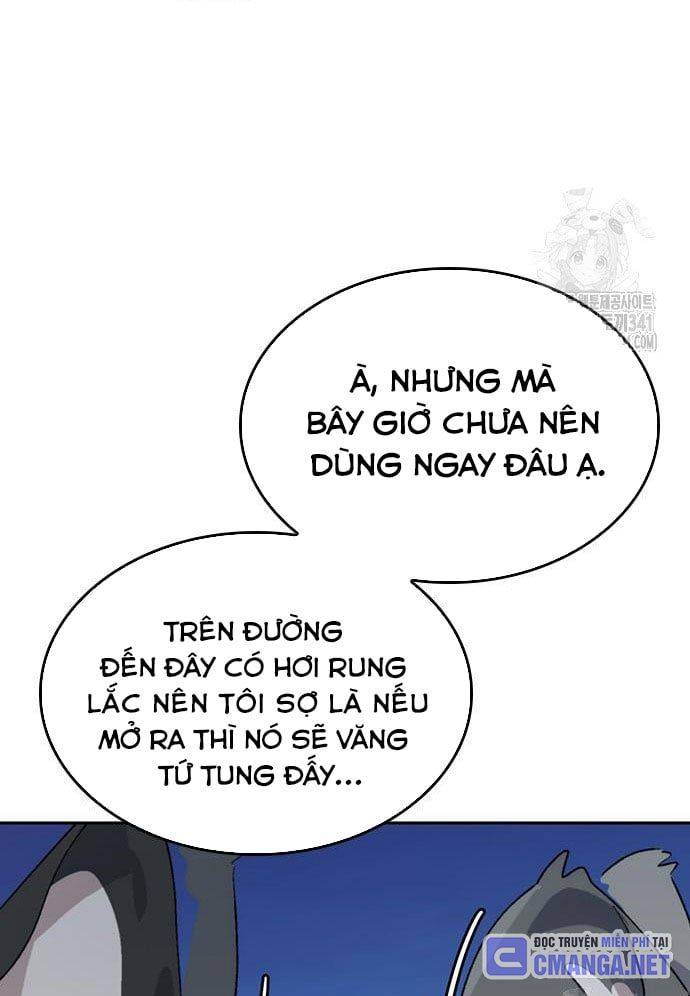 Chữa Lành Cuộc Sống Bằng Cách Cắm Trại Ở Thế Giới Khác: Chapter 16