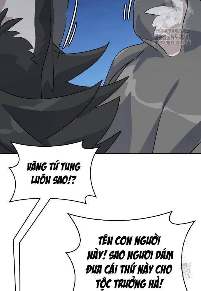 Chữa Lành Cuộc Sống Bằng Cách Cắm Trại Ở Thế Giới Khác: Chapter 16