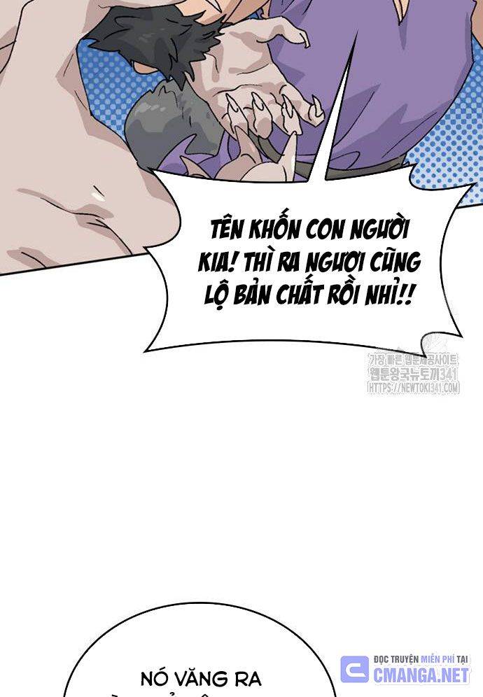 Chữa Lành Cuộc Sống Bằng Cách Cắm Trại Ở Thế Giới Khác: Chapter 16