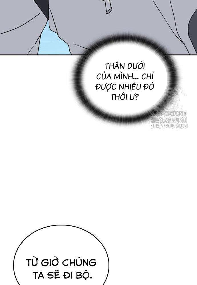 Chữa Lành Cuộc Sống Bằng Cách Cắm Trại Ở Thế Giới Khác: Chapter 16