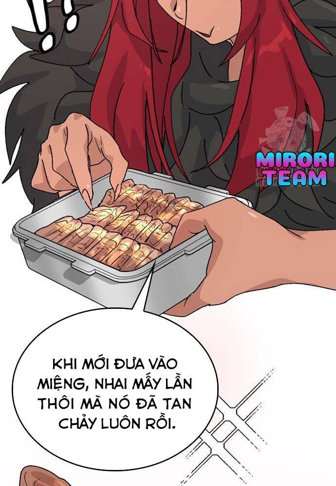 Chữa Lành Cuộc Sống Bằng Cách Cắm Trại Ở Thế Giới Khác: Chapter 16