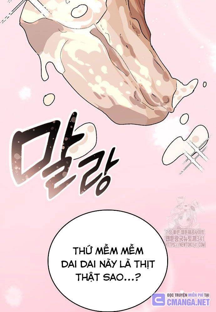 Chữa Lành Cuộc Sống Bằng Cách Cắm Trại Ở Thế Giới Khác: Chapter 16