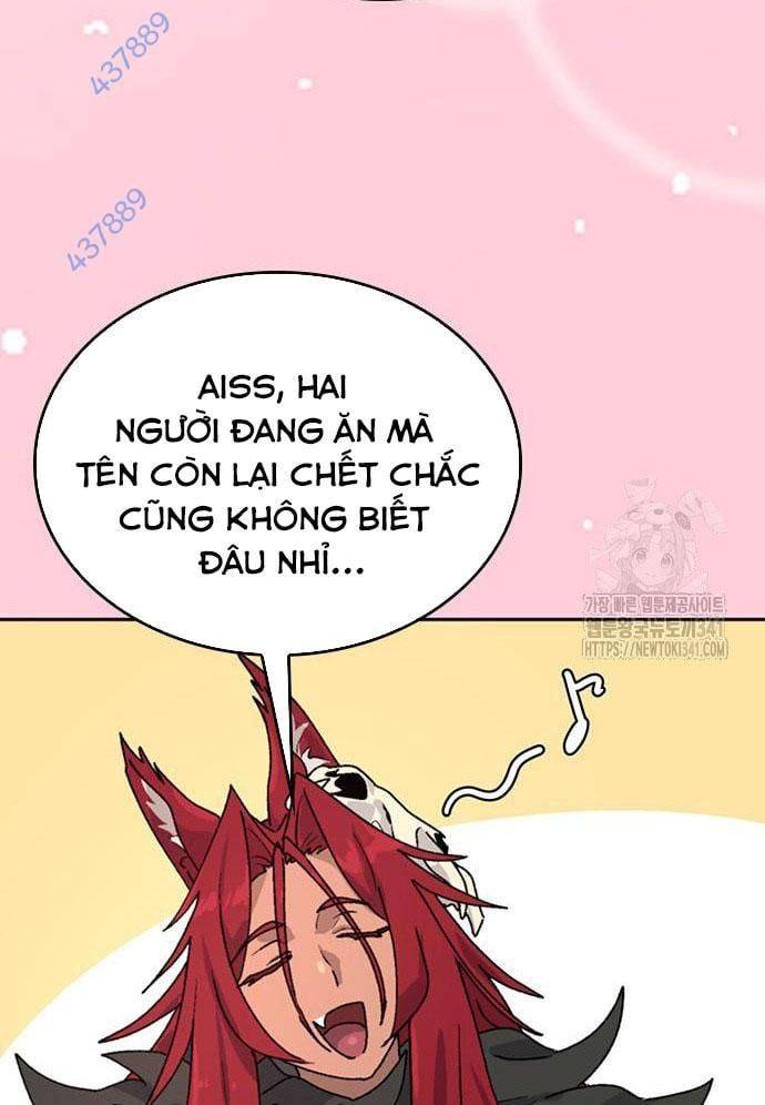 Chữa Lành Cuộc Sống Bằng Cách Cắm Trại Ở Thế Giới Khác: Chapter 16