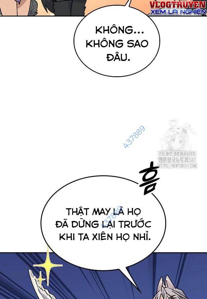 Chữa Lành Cuộc Sống Bằng Cách Cắm Trại Ở Thế Giới Khác: Chapter 16