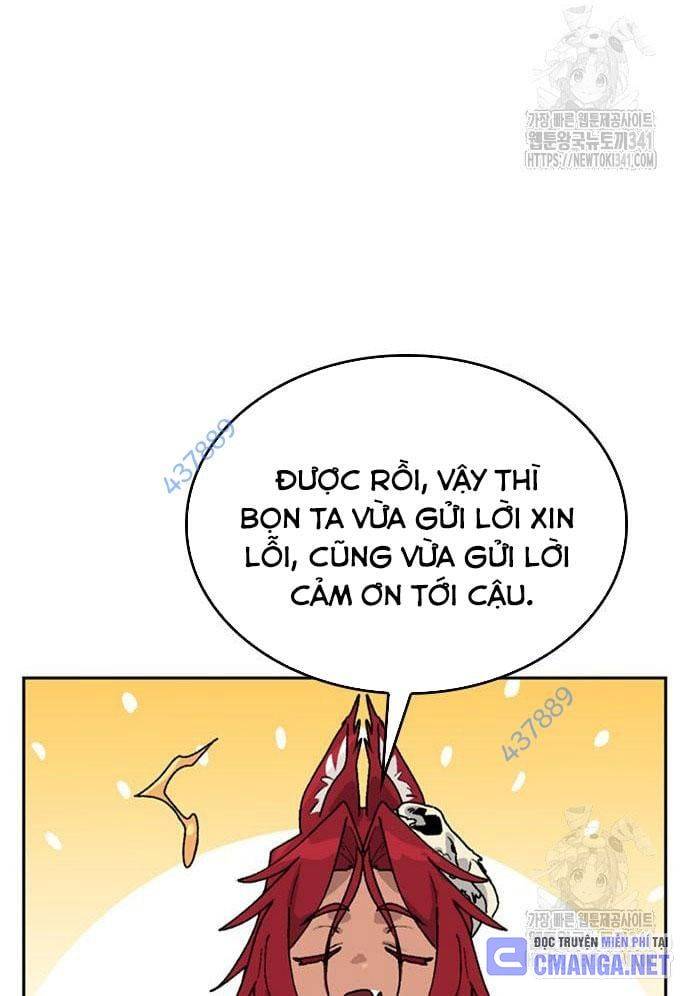 Chữa Lành Cuộc Sống Bằng Cách Cắm Trại Ở Thế Giới Khác: Chapter 16