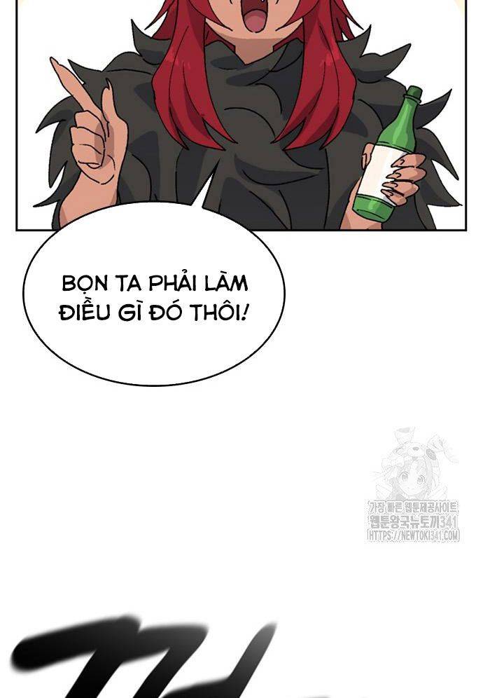 Chữa Lành Cuộc Sống Bằng Cách Cắm Trại Ở Thế Giới Khác: Chapter 16